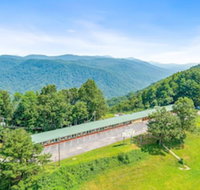 Saluda Mountain Lodge - Accommodation Indiana