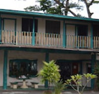 Wild Ginger Inn Hostel - Accommodation Indiana