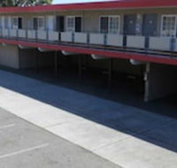 Capri Motel - Accommodation Indiana