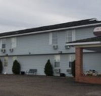 Amber Inn Motel - Accommodation Indiana