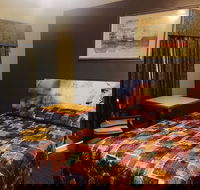 Relax Inn Bel Alton - Accommodation Indiana