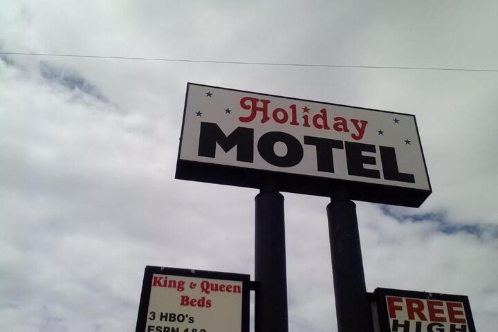 Holiday Motel - thumb 5