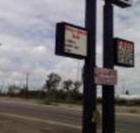 Holiday Motel - Accommodation Indiana