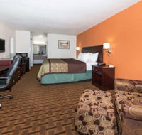 Days Inn by Wyndham Amarillo - Medical Center - Accommodation Indiana