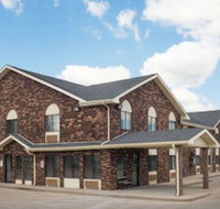Days Inn by Wyndham Muncie -Ball State University - Accommodation Indiana