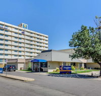 Comfort Inn Denver Central - Accommodation Indiana