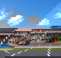 Comfort Inn Denver Southeast Area - Accommodation Indiana