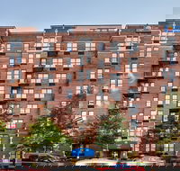 Comfort Inn Downtown DC/Convention Center - Accommodation Indiana