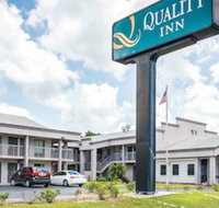 Quality Inn  Conference Center - Accommodation Indiana