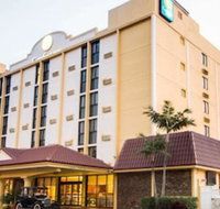 Comfort Inn Oceanside Deerfield Beach - Accommodation Indiana