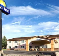 Days Inn by Wyndham Alamosa - Accommodation Indiana