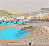 Days Inn by Wyndham Ann Arbor - Accommodation Indiana