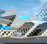 Motel 6 Calhoun GA - Accommodation Indiana