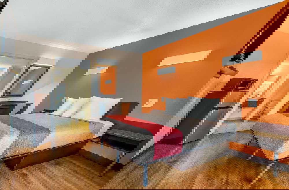 Motel 6 Calhoun, GA - thumb 6