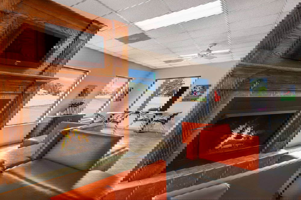 Motel 6 Calhoun, GA - thumb 3