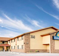Days Inn by Wyndham Fort Dodge - Accommodation Indiana