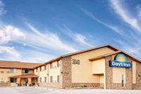 Days Inn by Wyndham Fort Dodge