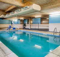 Comfort Inn Marshalltown South - Accommodation Indiana