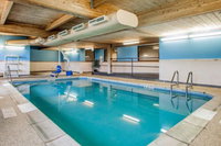 Comfort Inn Marshalltown South