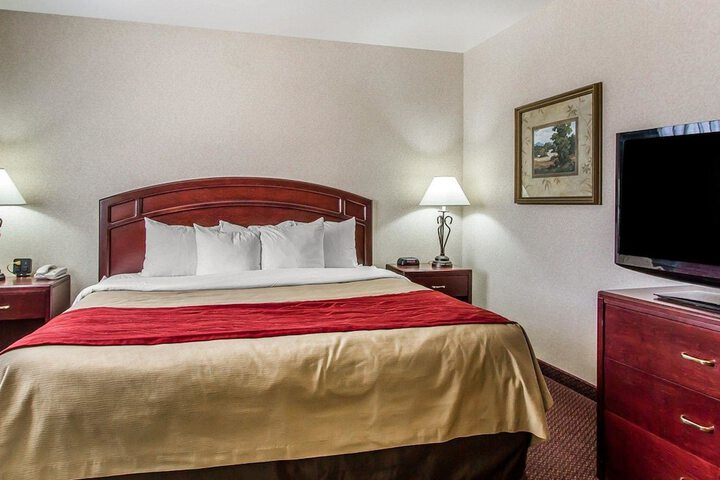 Quality Inn & Suites - thumb 4