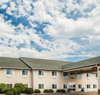 Quality Inn  Suites - Accommodation Indiana