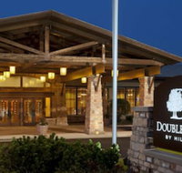 The Doubletree by Hilton Libertyville Mundelein - Accommodation Indiana