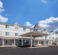 Comfort Inn  Suites Geneva - West Chicago - Accommodation Indiana