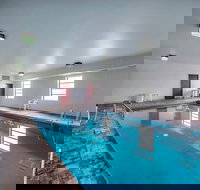 Quality Inn - Accommodation Indiana