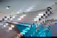 Harrisburg Il Accommodation Indiana