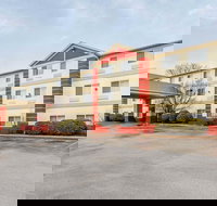 Comfort Inn  Suites East Moline near I-80 - Accommodation Indiana