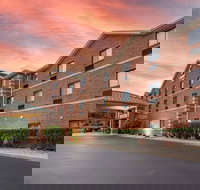 Comfort Inn - Accommodation Indiana