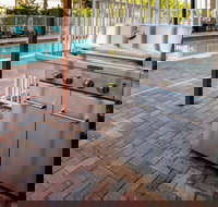 Courtyard by Marriott Miami West/ FL Turnpike - Accommodation Indiana