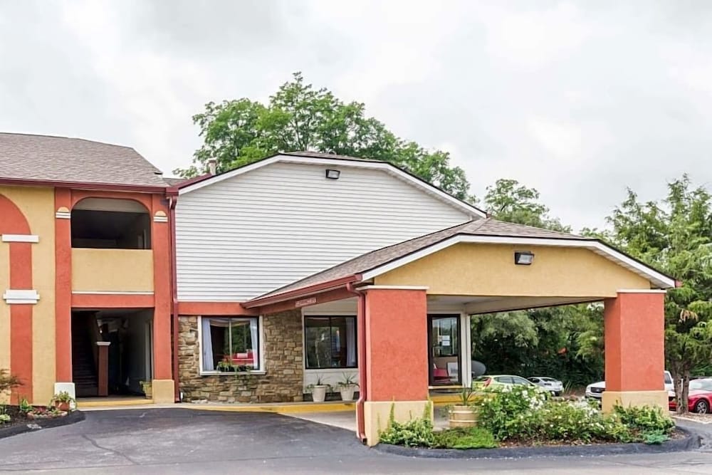 Best Value Inn