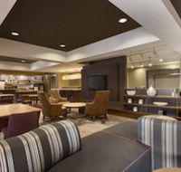 Courtyard by Marriott Akron Fairlawn - Accommodation Indiana