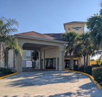 Comfort Inn Marrero - New Orleans West - Accommodation Indiana