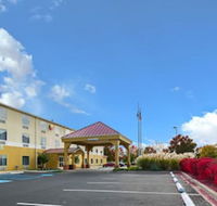 Comfort Inn - Accommodation Indiana