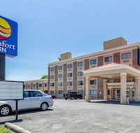 Comfort Inn Red Horse Frederick - Accommodation Indiana