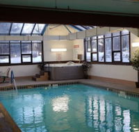 Comfort Inn Civic Center - Accommodation Indiana