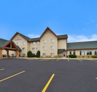 Comfort Inn Albert Lea - Accommodation Indiana