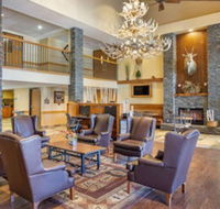 Comfort Inn at Thousand Hills - Accommodation Indiana