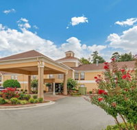 Quality Inn High Point Archdale - Accommodation Indiana