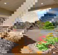 Comfort Inn North of Asheville - Accommodation Indiana