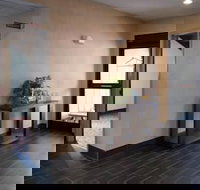 Comfort Inn Apex - Holly Springs - Accommodation Indiana