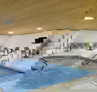 Quality Inn Bismarck - Accommodation Indiana