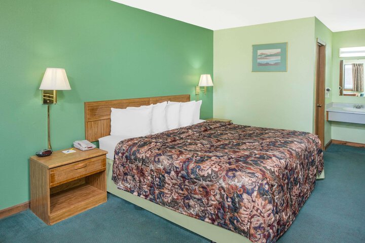 Days Inn By Wyndham Mountain Grove - thumb 6