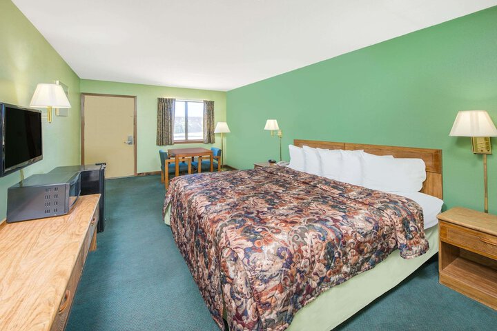 Days Inn By Wyndham Mountain Grove - thumb 5