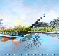 Quality Inn - Accommodation Indiana