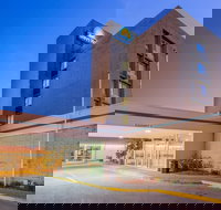 Days Hotel  Conference Center by Wyndham Danville - Accommodation Indiana