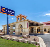 Comfort Inn City of Natural Lakes - Accommodation Indiana
