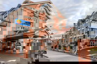 Maspeth Ny Accommodation Indiana